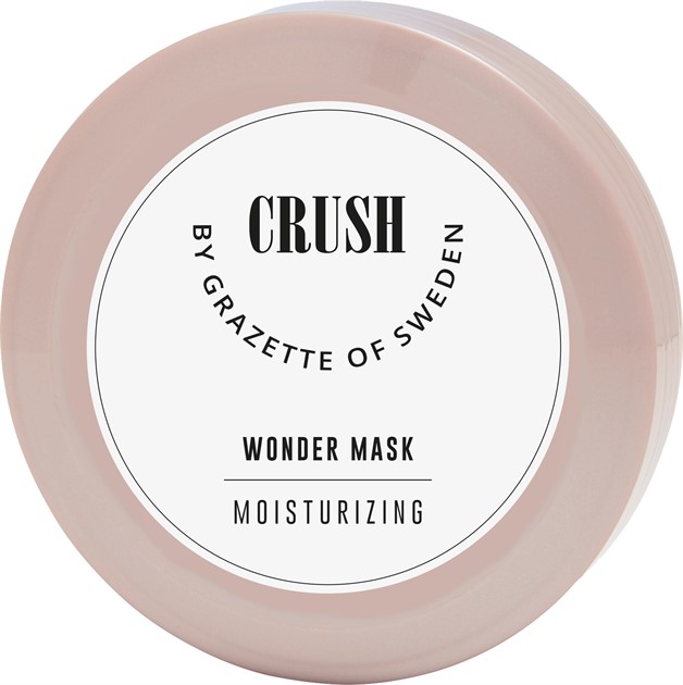 Crush Wonder Mask 150ml